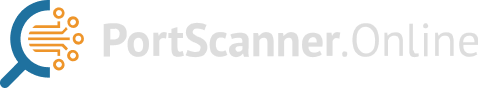 Port Scanner Online