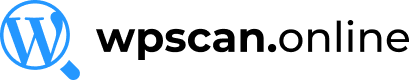 Online Wordpress Security Scanner (wpscan.online)