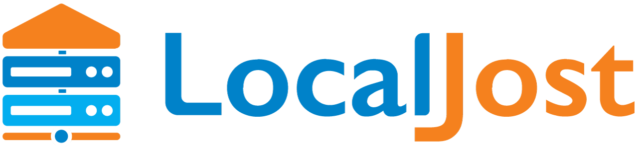 Reliable Web & WordPress Hosting (localjost.com)
