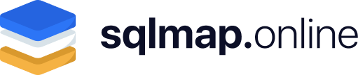 Online SQL injection tool (sqlmap.online)